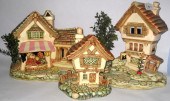 Pendelfin Large Models Fruit S