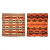 PENDELTON, PAIR OF HERITAGE CO