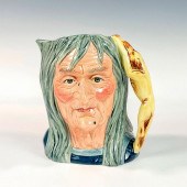 PENDLE WITCH D6826 - LARGE - R