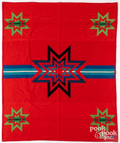 PENDLETON BEAVER STATE SIOUX STAR