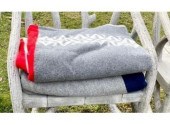 Pendleton Beaver State wool bl