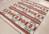 PENDLETON "BEAVER STATE" WOOL