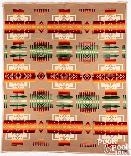 PENDLETON BLANKETPendleton,