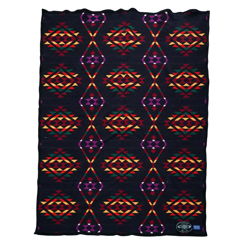 PENDLETON / DEWEY TRADING CO WOOL