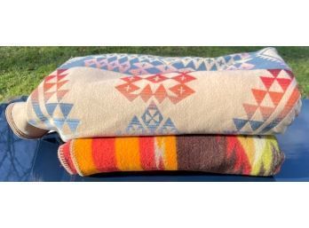 Pendleton for Sundance southwestern