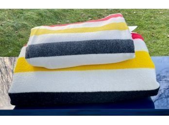 Pendleton Hudson Bay style 100%