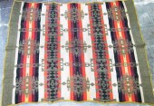 PENDLETON WOOLEN MILLS BLANKET
