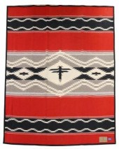 PENDLETON WOOLEN MILLS NAVAJO
