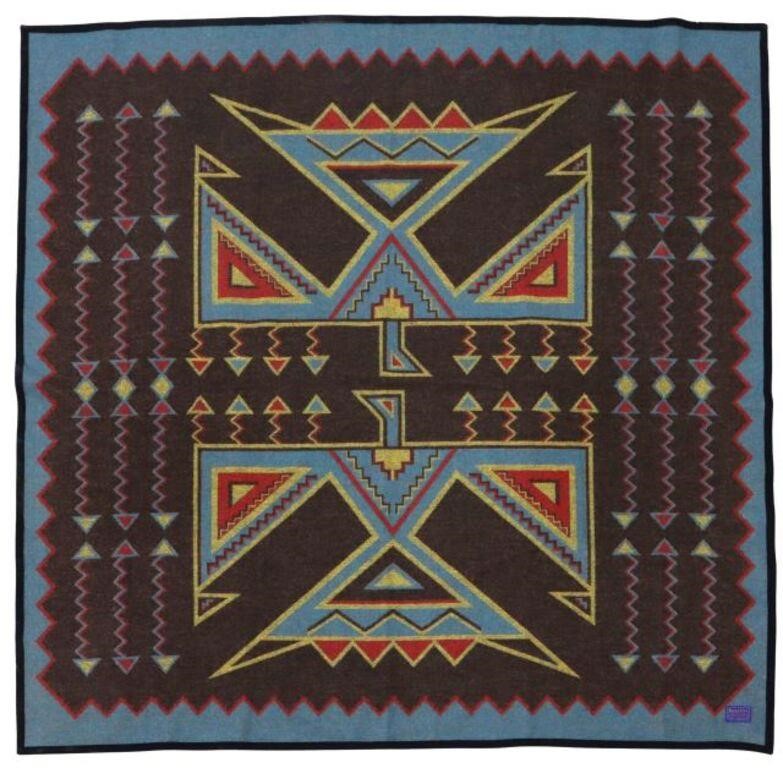 PENDLETON WOOLEN MILLS