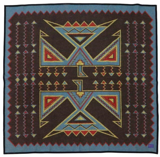 PENDLETON WOOLEN MILLS