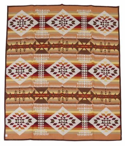 PENDLETON WOOLEN MILLS YAVAPAI WOOL