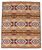 PENDLETON WOOLEN MILLS YAVAPAI