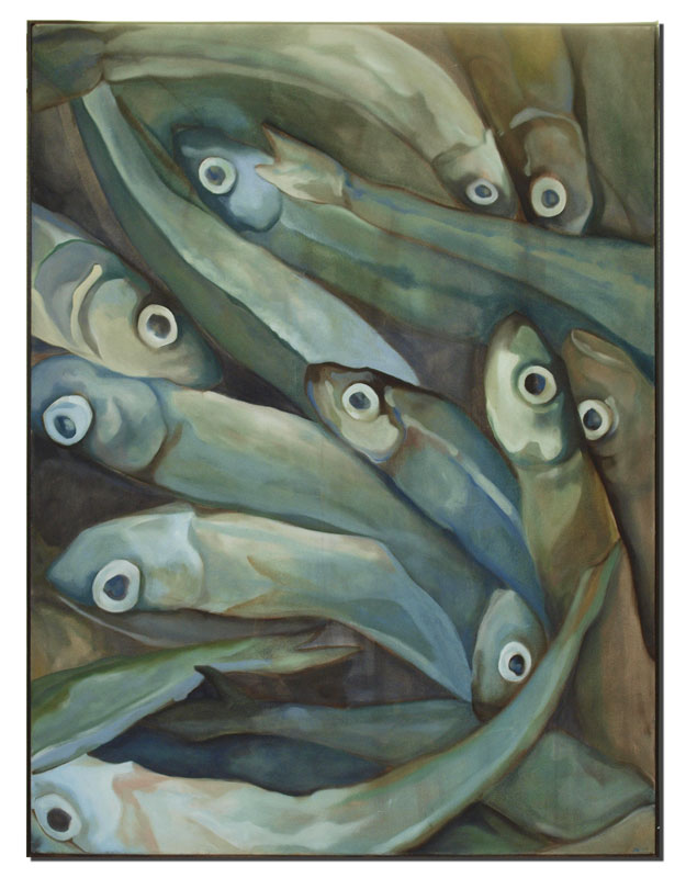 PENELOPE HOPE DEYHLE ? BAITFISH