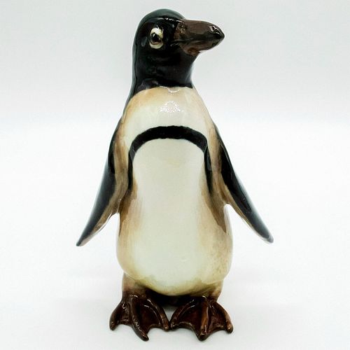 PENGUIN HN882 RARE - ROYAL