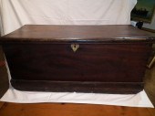 PENN. CANTED CHEST CA 182019th