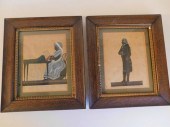 PENN. DUTCH PORTRAITS BY MUNST