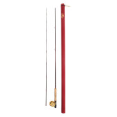 PENN INTERNATIONAL 1.5 FLY REE