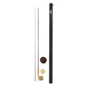 PENN INTERNATIONAL 2.5 FLY REE