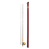 PENN INTERNATIONAL 2.5 FLY REE