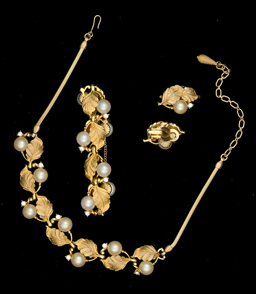 Pennino Costume Jewelry