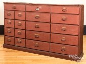 PENNSLVANIA PAINTED POPLAR APO