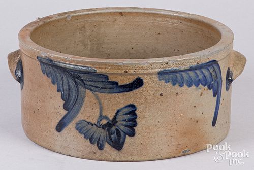 PENNSYLVANIA 1 1/2 GALLON STONEWARE