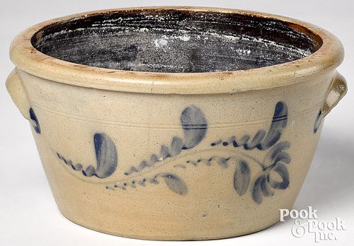 PENNSYLVANIA 1 1/2 GALLON STONEWARE