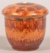PENNSYLVANIA 19TH CENT. MAPLE