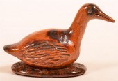 PENNSYLVANIA 19TH CENTURY BIRD