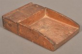 PENNSYLVANIA 19TH CENTURY SCOU