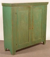 PENNSYLVANIA 19TH CENTURY SOFT