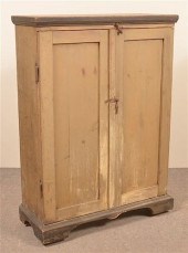 PENNSYLVANIA 19TH CENTURY SOFT