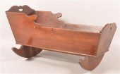 PENNSYLVANIA 19TH CENTURY WALN