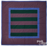 PENNSYLVANIA AMISH COTTON PATC