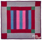 PENNSYLVANIA AMISH COTTON PATC