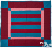 PENNSYLVANIA AMISH COTTON PATC
