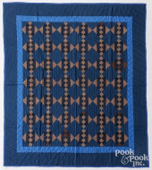 PENNSYLVANIA AMISH COTTON PATC