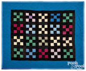 PENNSYLVANIA AMISH PATCHWORK C
