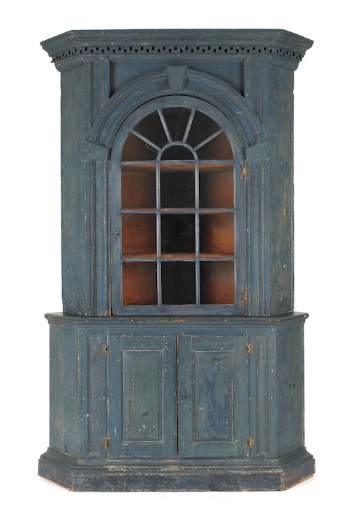 Pennsylvania architectural