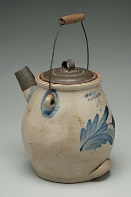 Pennsylvania batter pitcher, cobalt