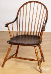 PENNSYLVANIA BOWBACK WINDSOR A