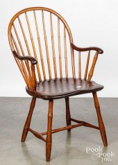 PENNSYLVANIA BOWBACK WINDSOR A