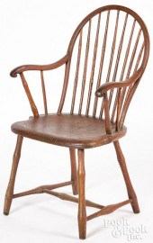 PENNSYLVANIA BOWBACK WINDSOR A