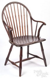 PENNSYLVANIA BOWBACK WINDSOR A