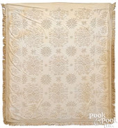 PENNSYLVANIA CANDLEWICK BED CO