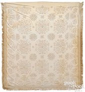PENNSYLVANIA CANDLEWICK BED CO