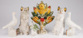 PENNSYLVANIA CHALKWARE<br>Penn
