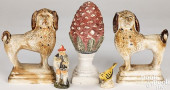 PENNSYLVANIA CHALKWARE<br>Penn