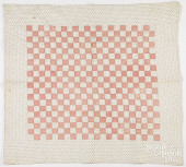 PENNSYLVANIA CHECKERBOARD PATC