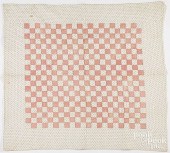 PENNSYLVANIA CHECKERBOARD PATC